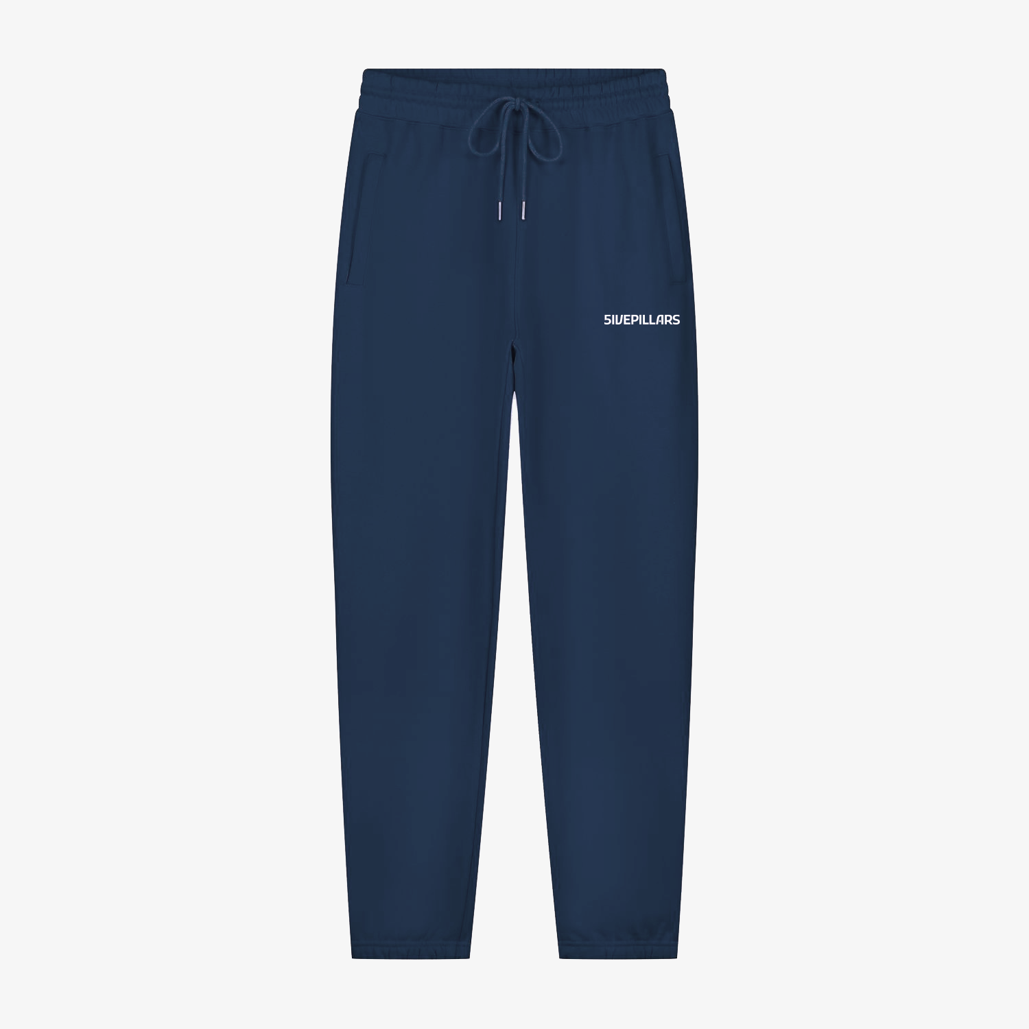 Navy POA Sweatpants