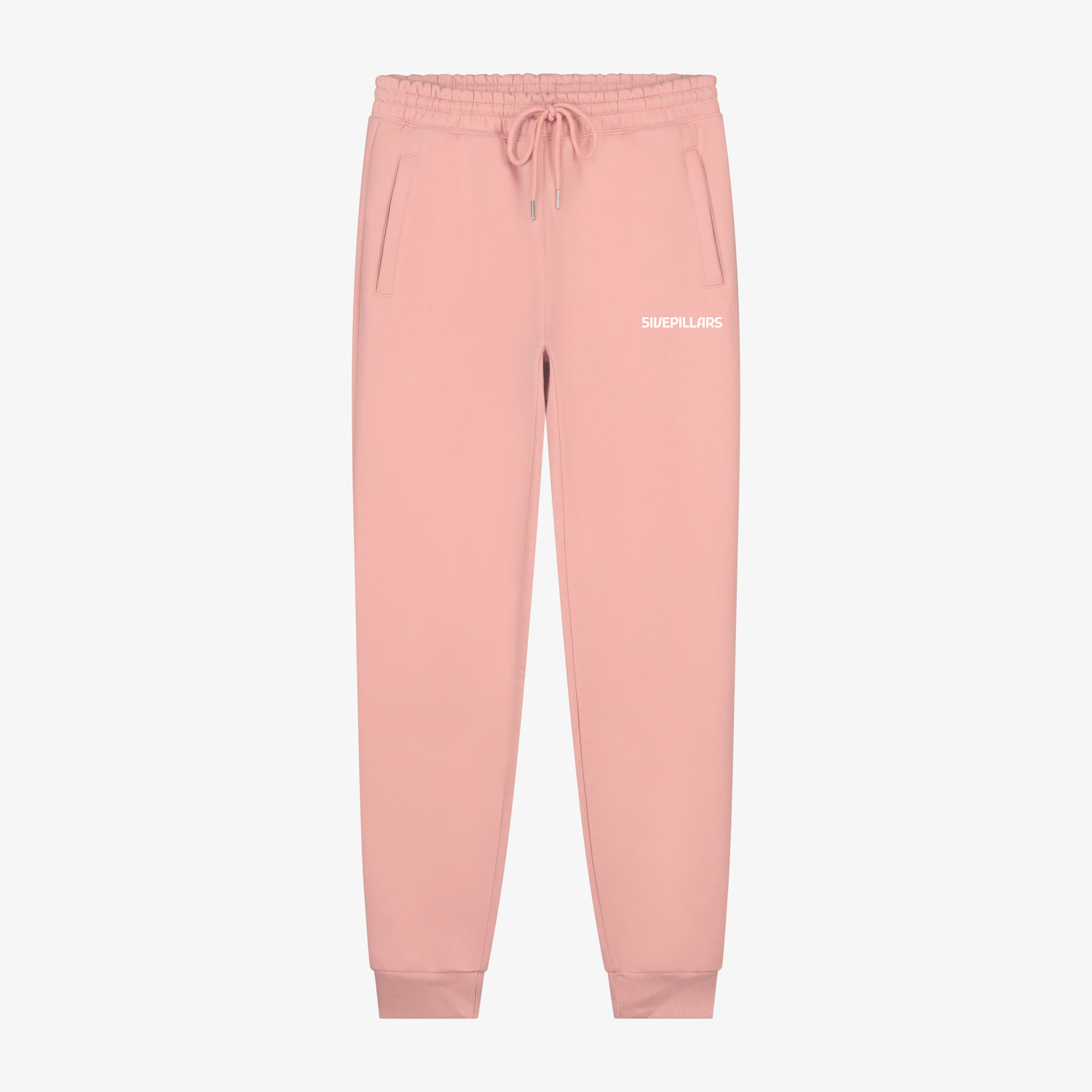 Rose Quartz Hub Sweatpants