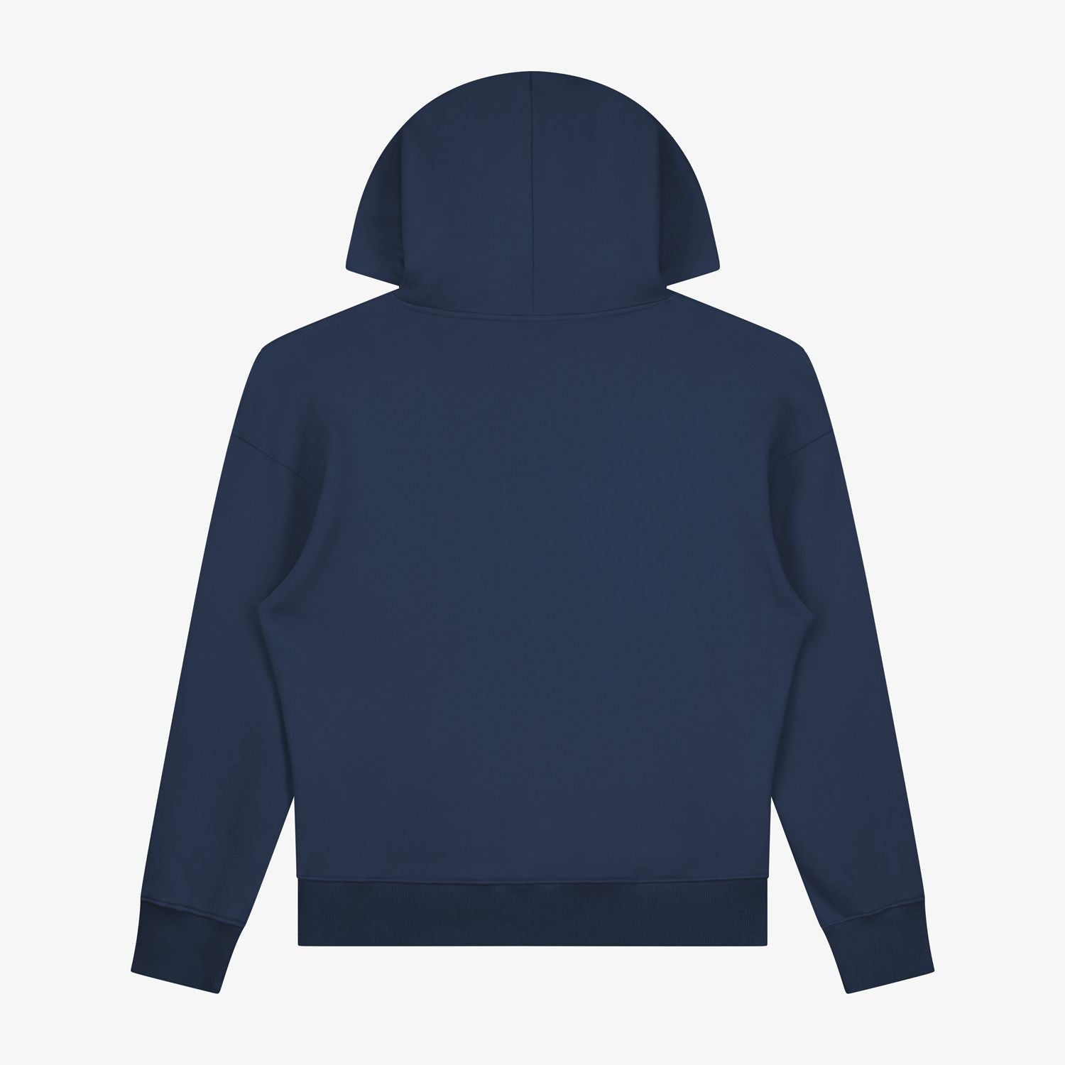 POA Hoodie - Navy