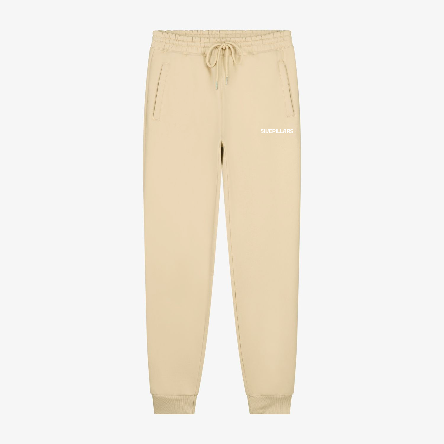 Camel Hub Sweatpants