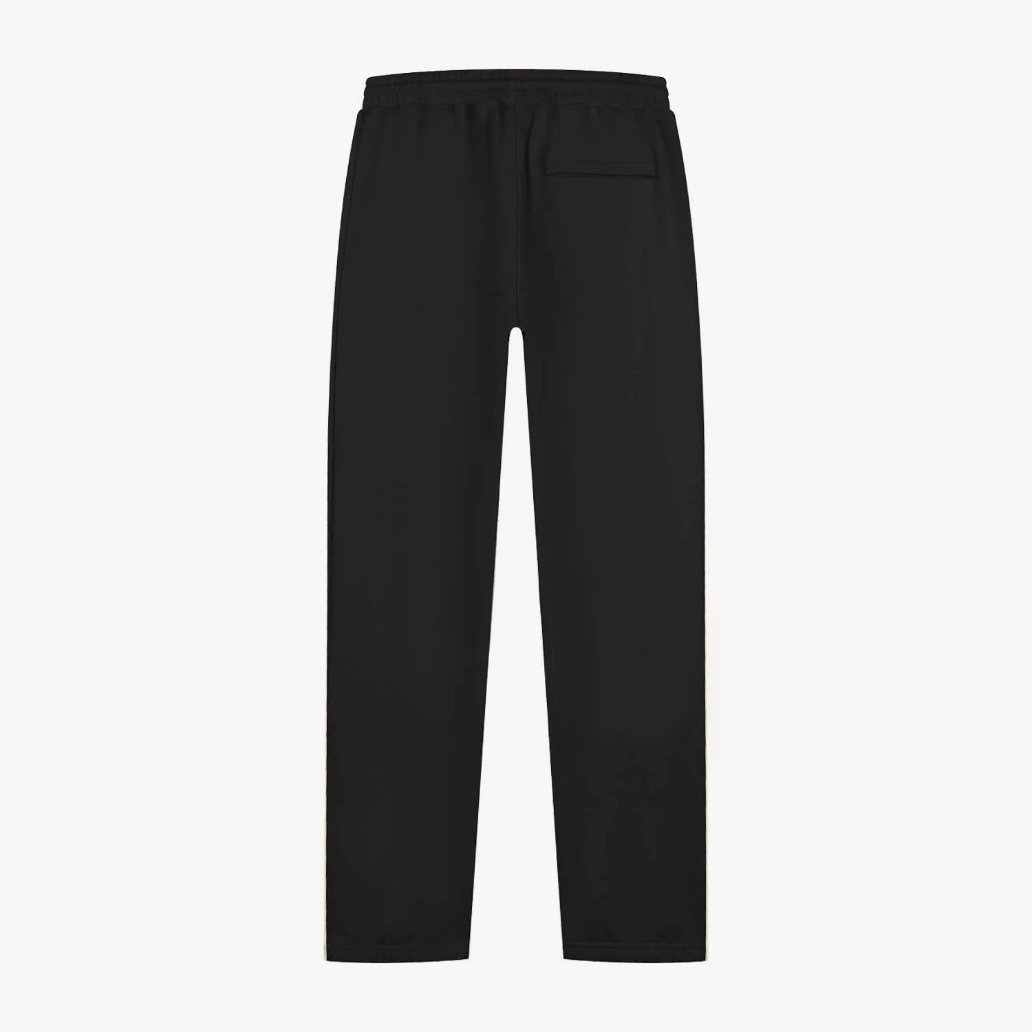 5ivepillars Relaxed Fit Sweatpants - Black