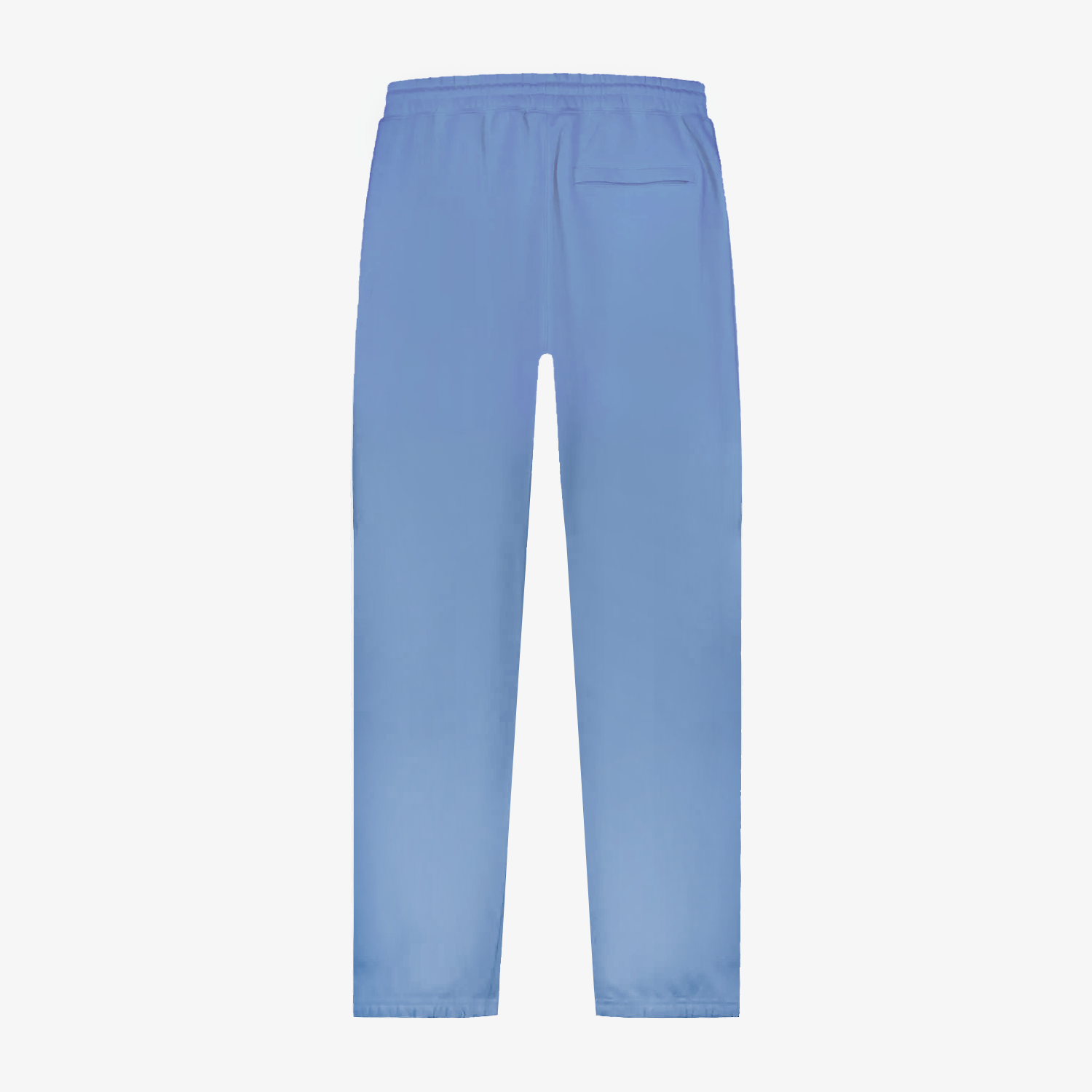 5ivepillars Relaxed Fit Sweatpants Powder Blue