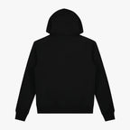 Malcolm X Hoodie - Black