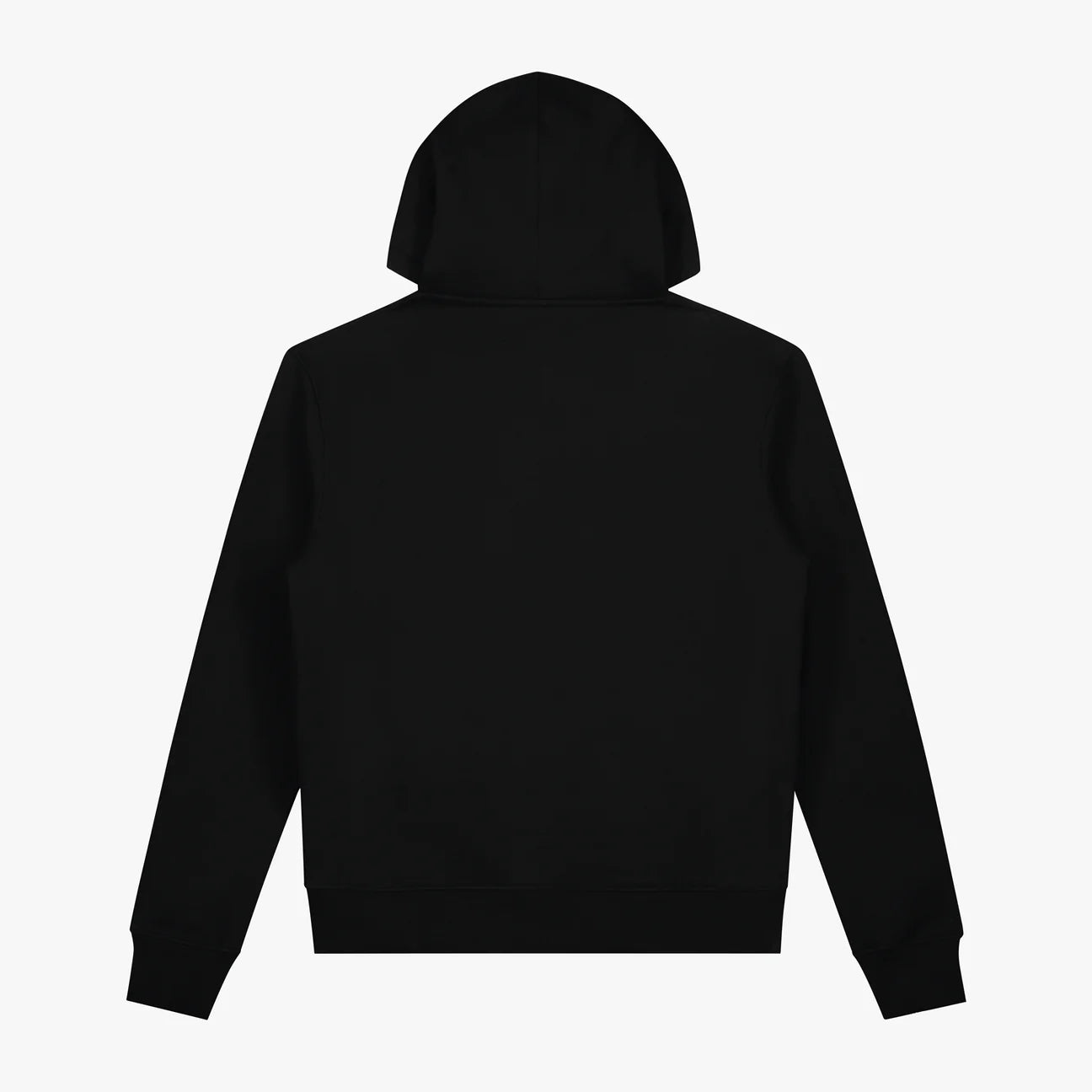 Malcolm X Hoodie - Black