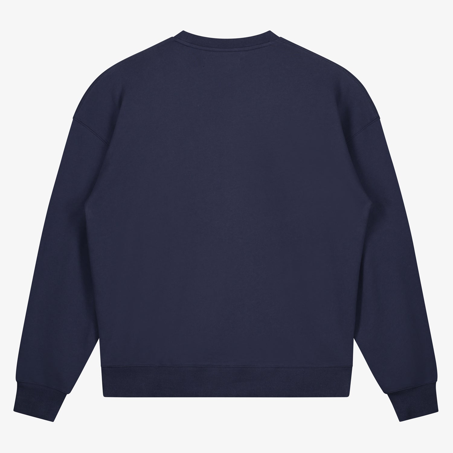 POA Crewneck - Navy