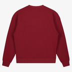 POA Crewneck - Maroon